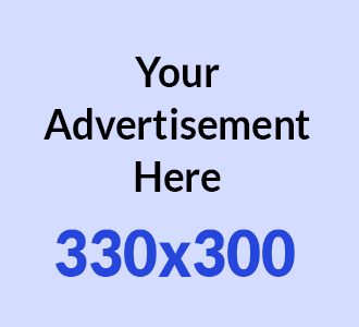 Ads 330x300